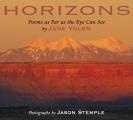 Horizons: Poems as Far as the Eye Can See