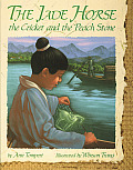 Jade Horse The Cricket & The Pea