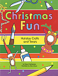 Christmas Fun Holiday Crafts & Treats