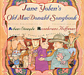 Jane Yolens Old Macdonald Songbook