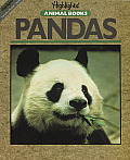 Pandas Highlights Animal Books