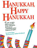 Hanukkah Happy Hanukkah