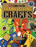 175 Easy To Do Thanksgiving Crafts