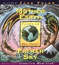 Mother Earth Father Sky Poems of Our Planet