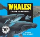 Whales Strange & Wonderful