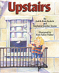 Upstairs