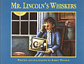 Mr Lincolns Whiskers