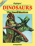 Dinosaurs The Fossil Hunters