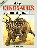 Dinosaurs Giants Of The Earth