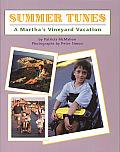 Summer Tunes A Marthas Vineyard Vacation