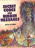 Secret Codes & Hidden Messages