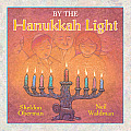 By The Hanukkah Light