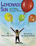 Lemonade Sun & Other Summer Poems