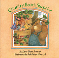 Country Bears Surprise
