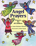 Angel Prayers Prayers For All Children