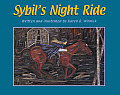 Sybils Night Ride