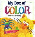 My Box Of Color Diversity