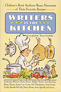 Writers in the Kitchen Childrens Book Writers Share Memories of Their Favorite Recipes