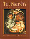 Nativity Mary Remembers