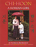 Chi Hoon A Korean Girl