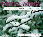 Snow Snow Winter Poems For Children