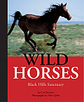 Wild Horses Black Hills Sanctuary