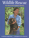 Wildlife Rescue The Work of Kathleen Ramsay