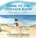 Come To The Oceans Edge A Natural Cyc