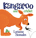 Kangaroo & Cricket