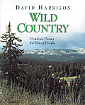 Wild Country Outdoor Poems For Young