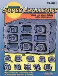 Puzzlemania Superchallenge 1