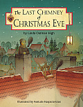 Last Chimney Of Christmas Eve
