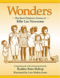 Wonders The Best Childrens Poems of Effie Lee Newsome