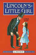 Lincolns Little Girl