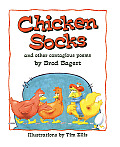 Chicken Socks & Other Contagious Poems
