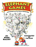 Elephant Games & Other Playful Poems T