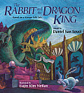 Rabbit & The Dragon King