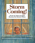 Storm Coming Poems