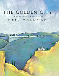 Golden City Jerusalems 3000 Years