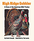High Ridge Gobbler A Story of the American Wild Turkey