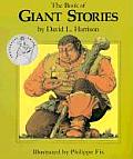 Book Of Giant Stories