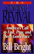 Coming Revival Americas Call To Fast Pra
