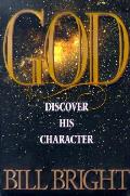 God Discover His Character