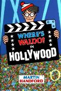 Wheres Waldo In Hollywood