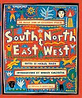 South & North East & West The Oxfam Book
