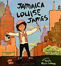 Jamaica Louise James