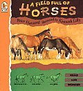 Field Full Of Horses Read & Wonder