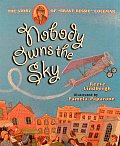 Nobody Owns The Sky Bessie Coleman