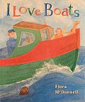 I Love Boats