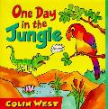 One Day In The Jungle